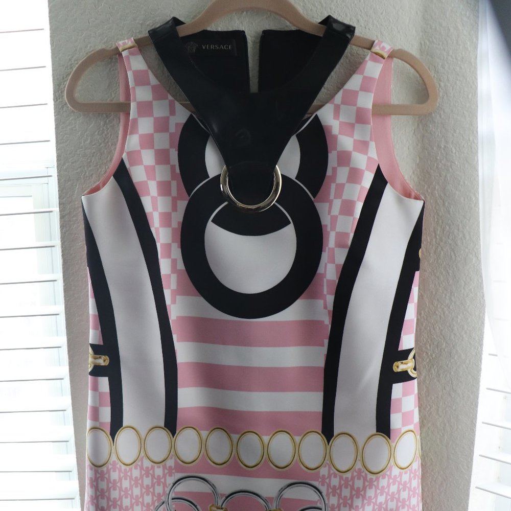 Gianni Versace Dress